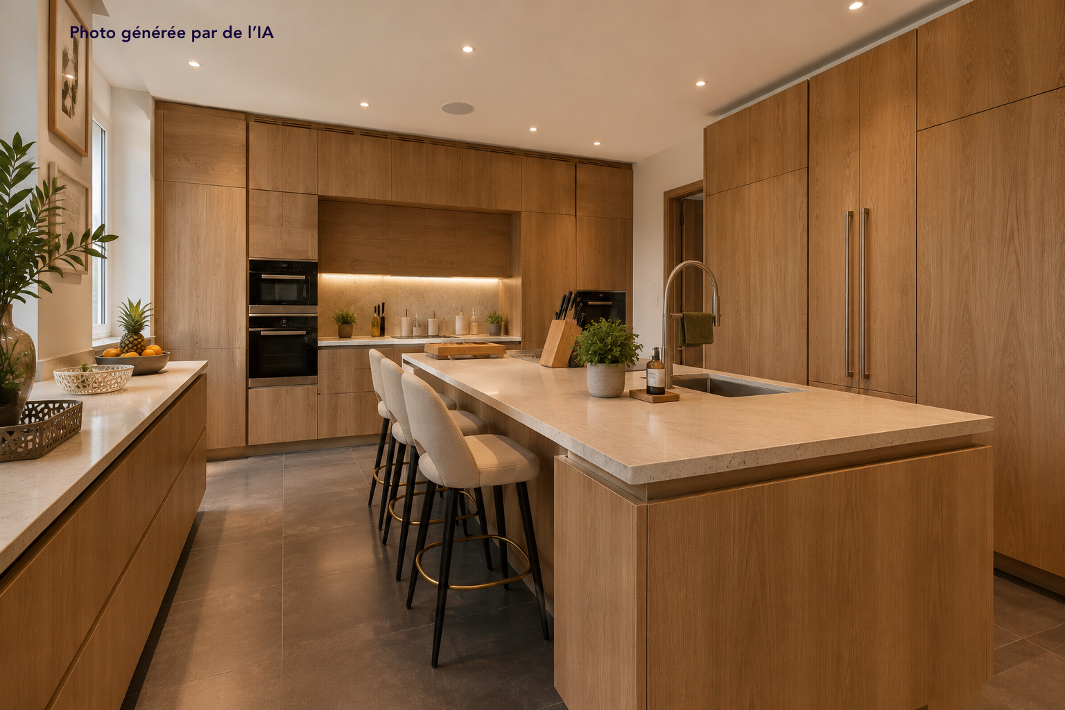 Photo de l'appartement