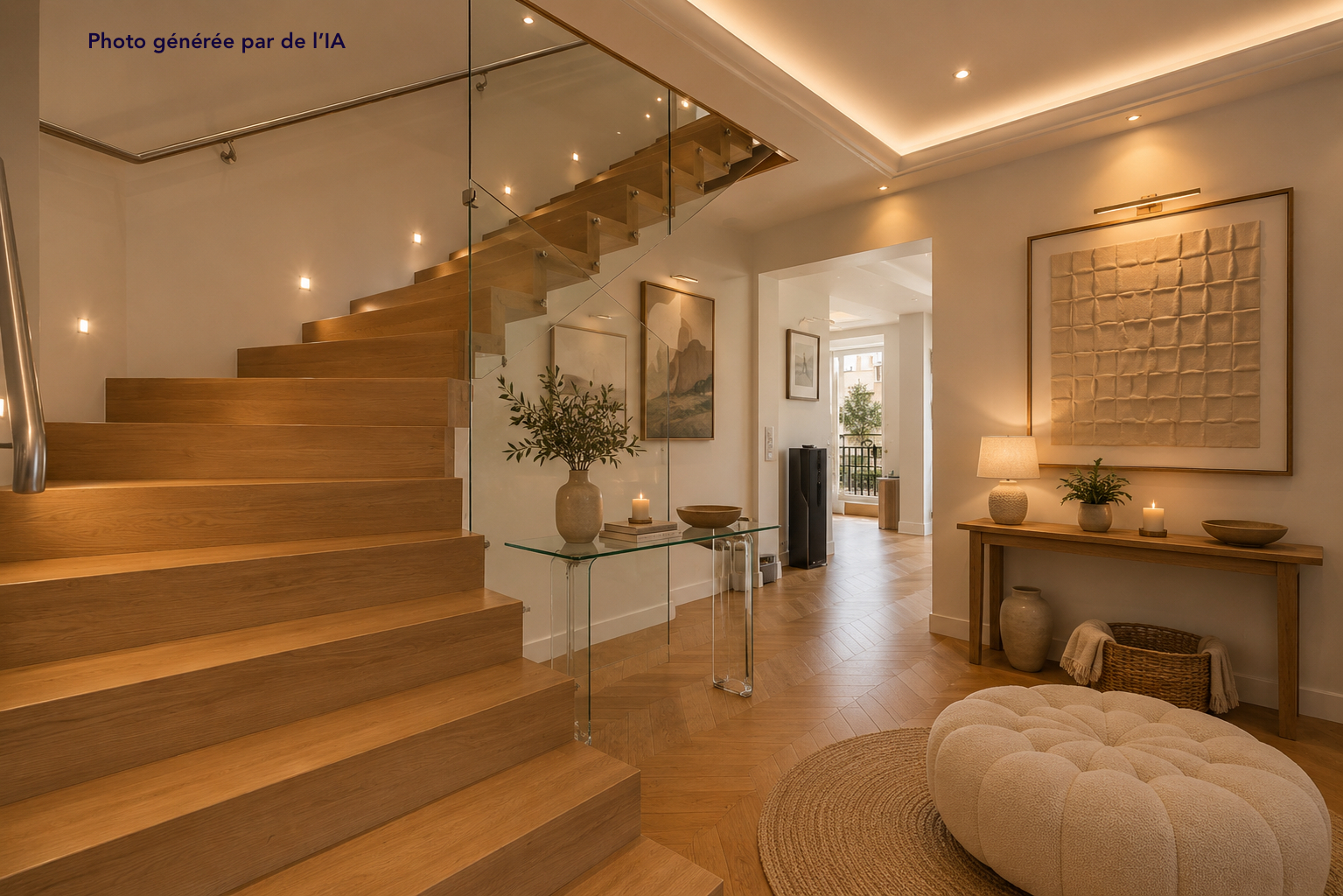 Photo de l'appartement
