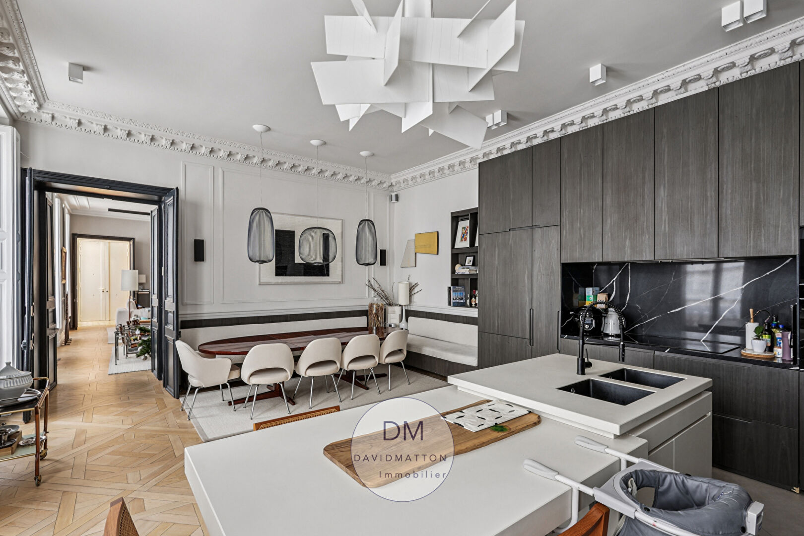 Photo de l'appartement