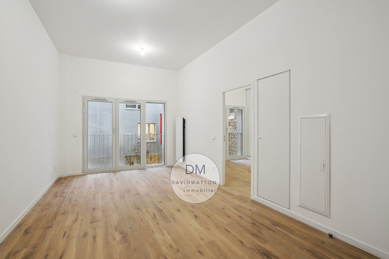 Photo principale de l'appartement