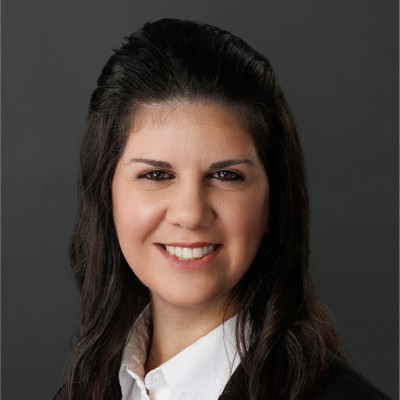 An image of the Beam spotlight employee.