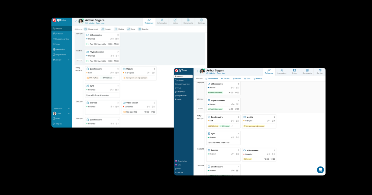 Refactoring SaaS from custom UI library to shadcn: 5 key advantages