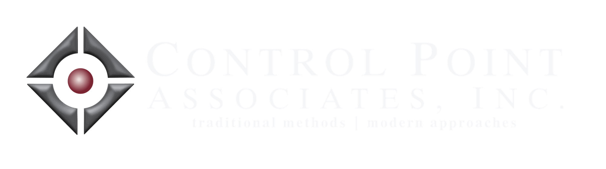 Modern Land Survey - Control Point Associates Inc.