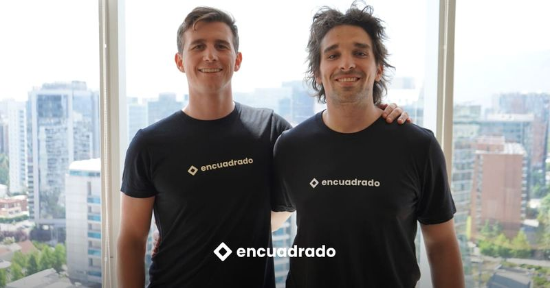encuadrado cómo armar una startup 