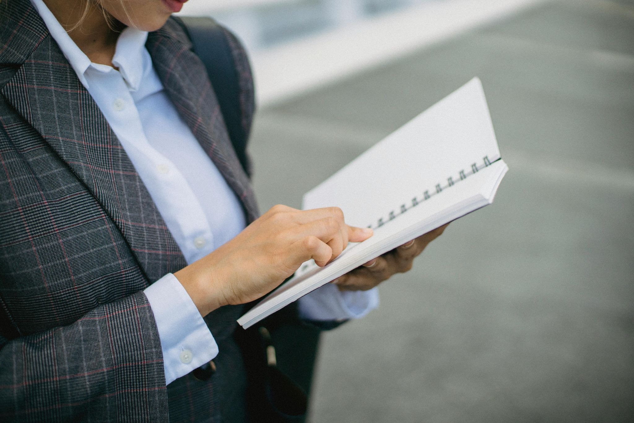 mapear tus procesos legales checklist