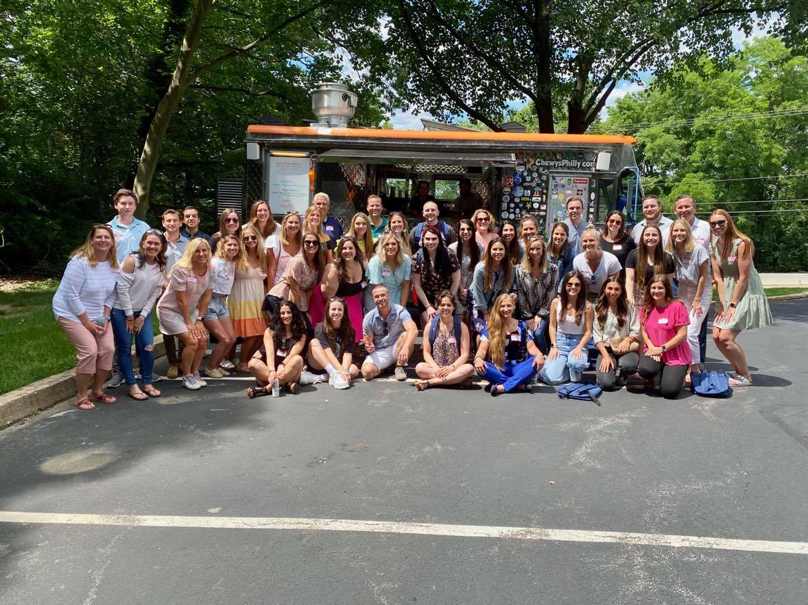 Wellworks For You team