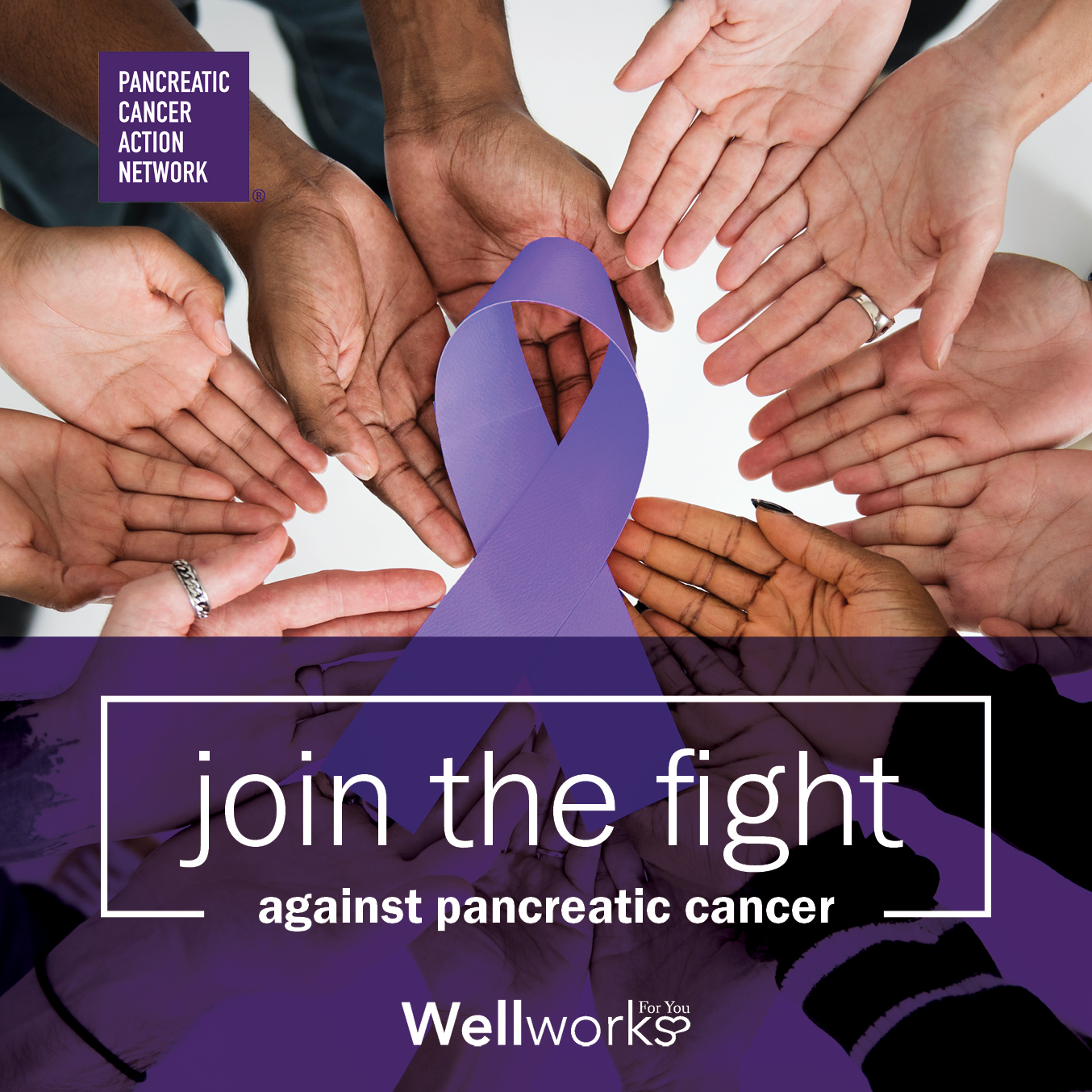 Learn more this November about Pancreatic Cancer*
