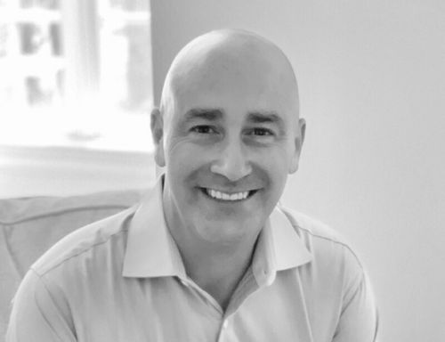 Daniel Weisenfeld, Chief Financial Officer