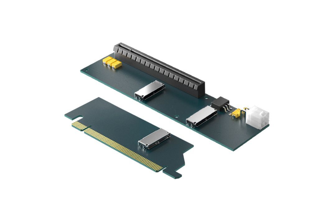 Oem Riser X16 COMINO X16/X16 UNIVERSAL RISER | Riser