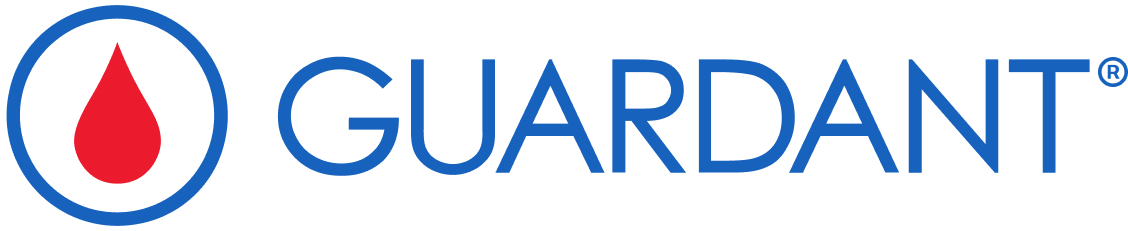 Guardant Health – Propel customer logo