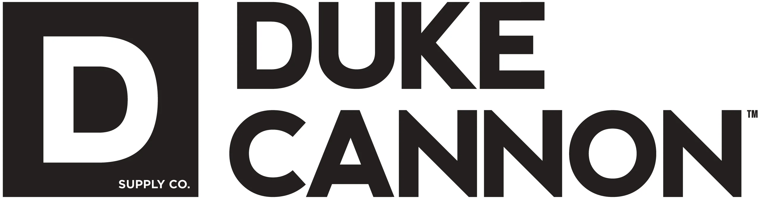 Duke Cannon– Propel consumer goods customer logo