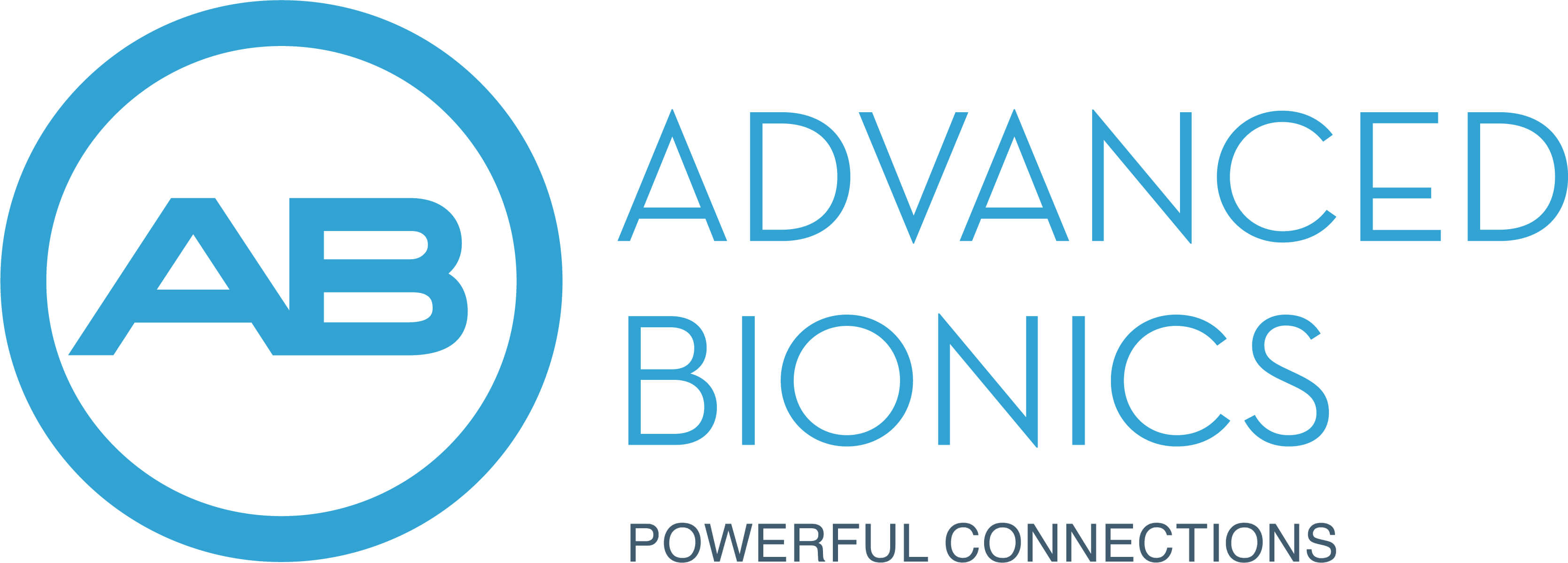Advanced Bionics – Propel medical device customer logo