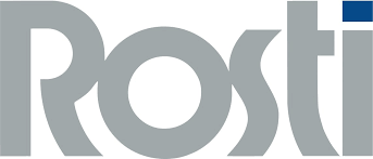 Rosti – Propel industrial equipment customer logo