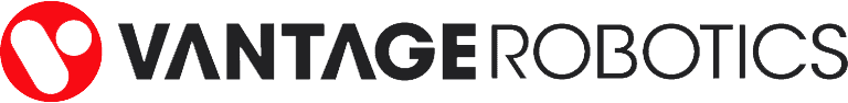Vantage Robotics – Propel automation & robotics customer logo