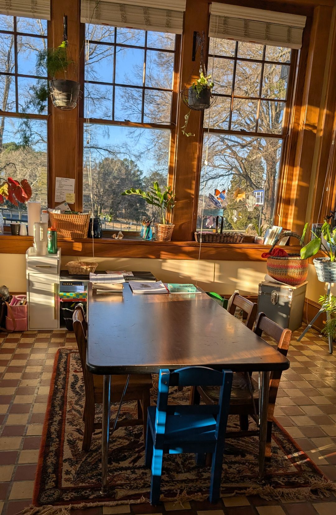 Workshops & Immersions | Charlotte Mason Institute