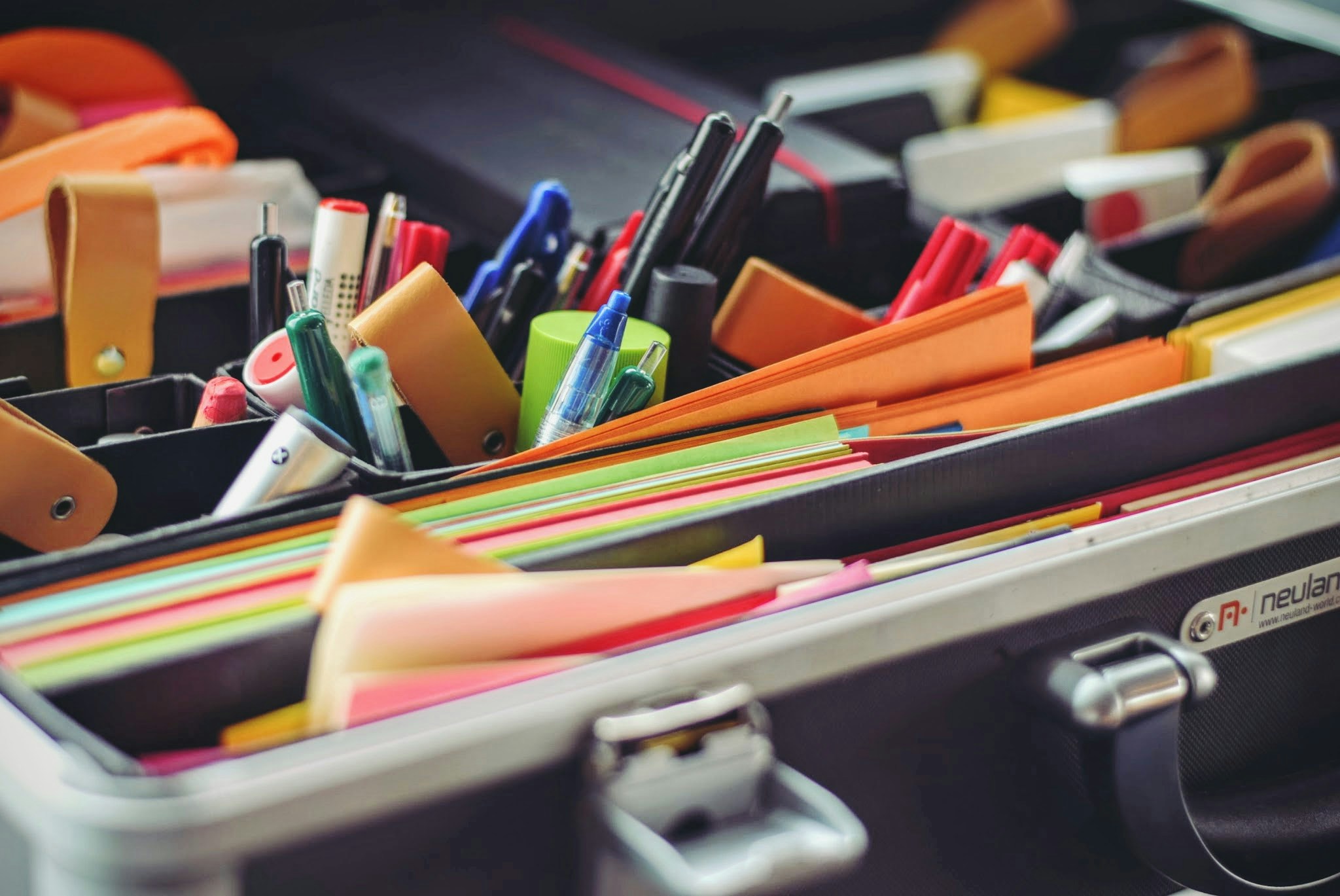 Supplies for Every Home or Classroom