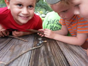 The Benefits of Reflective Practice by Cathy Barrington