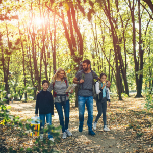 Spouse/Support Person