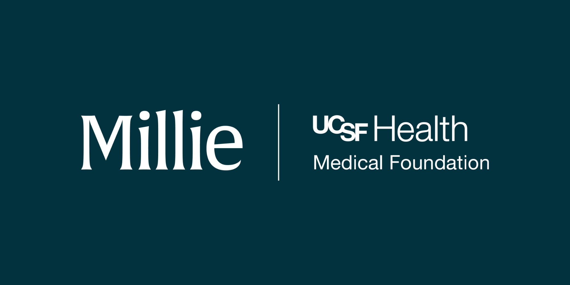 Millie Clinic and UCSF Health