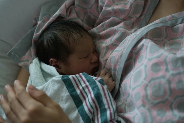 Childbirth Prep Class in Berkeley: What You'll Learn & Why It's Worth 6 Hours