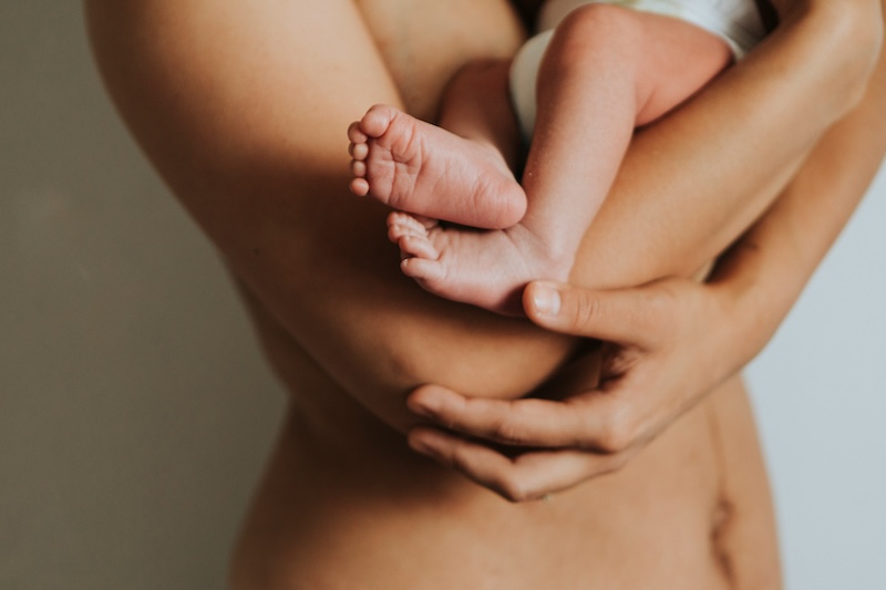 Millie Doula Coaching 1:1: What a Session Actually Covers