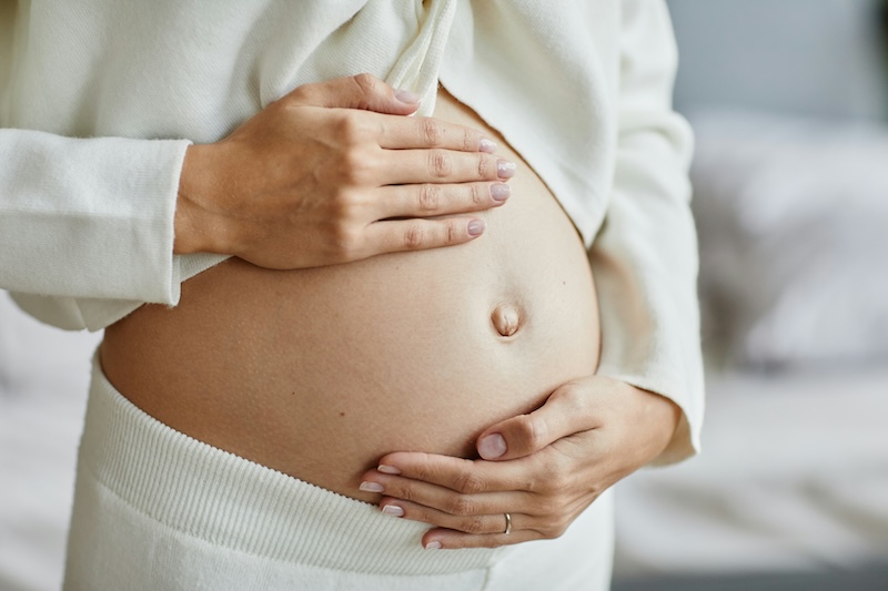 Transfer of Care: Switching to Millie Mid-Pregnancy