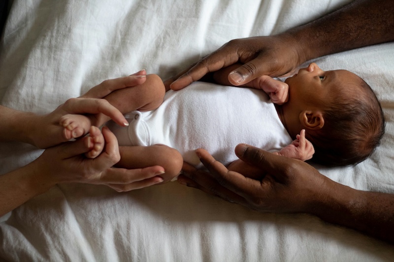 Empowered Partners Workshop in Berkeley: How to Support Your Partner Through Birth