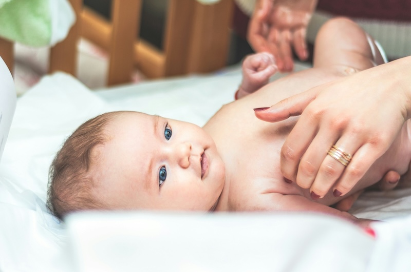 Infant CPR & Safety Class in Berkeley: Gain Essential Knowledge and Hands-On Practice