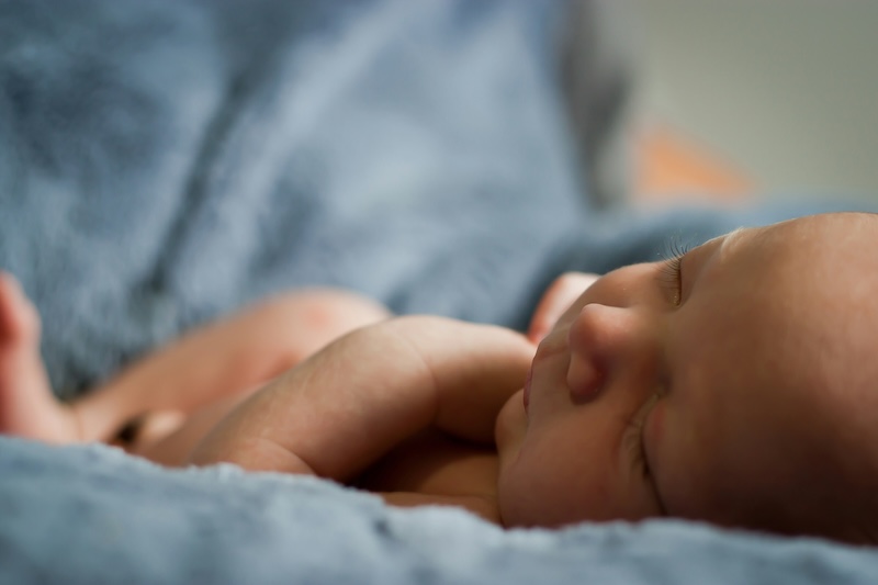 Newborn Care Class in Berkeley: Building Confidence Before Baby Arrives