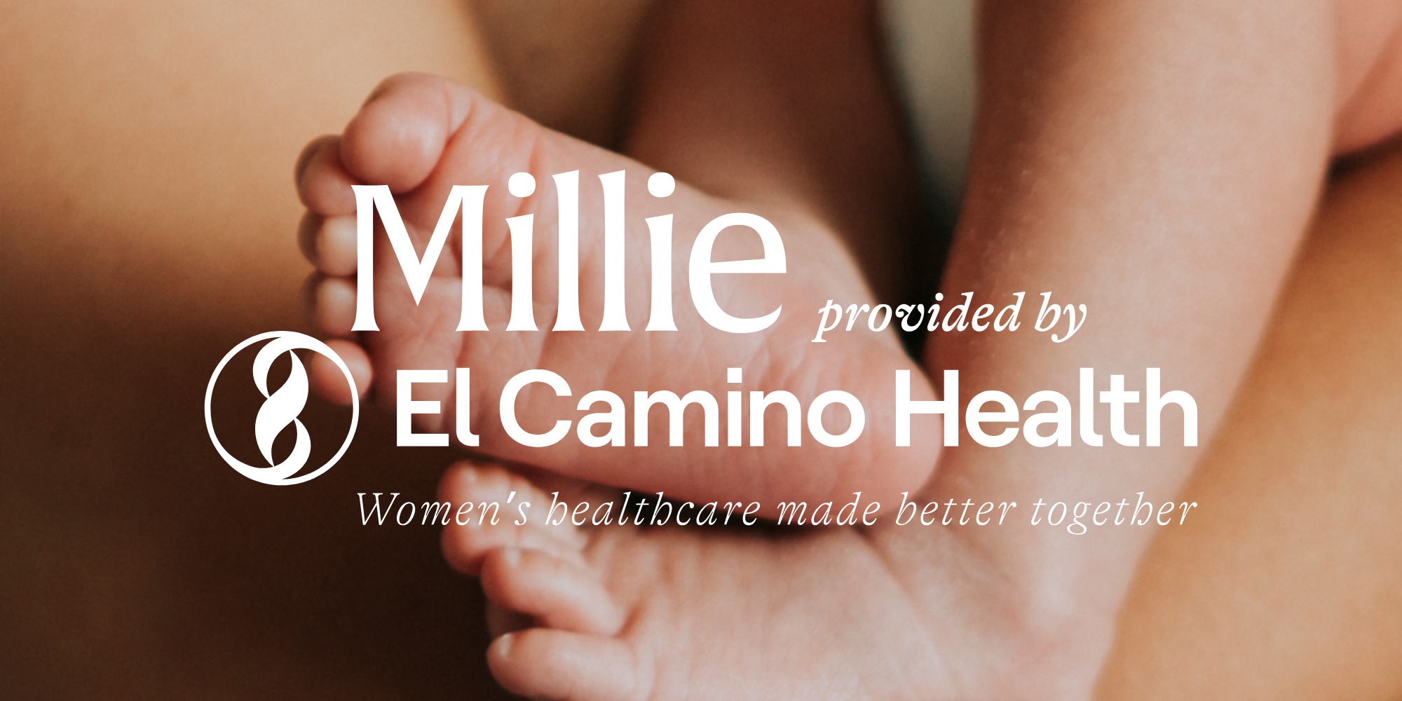 Millie and El Camino Health Launch Joint Maternity Clinics, Expanding Choice in Maternity Care