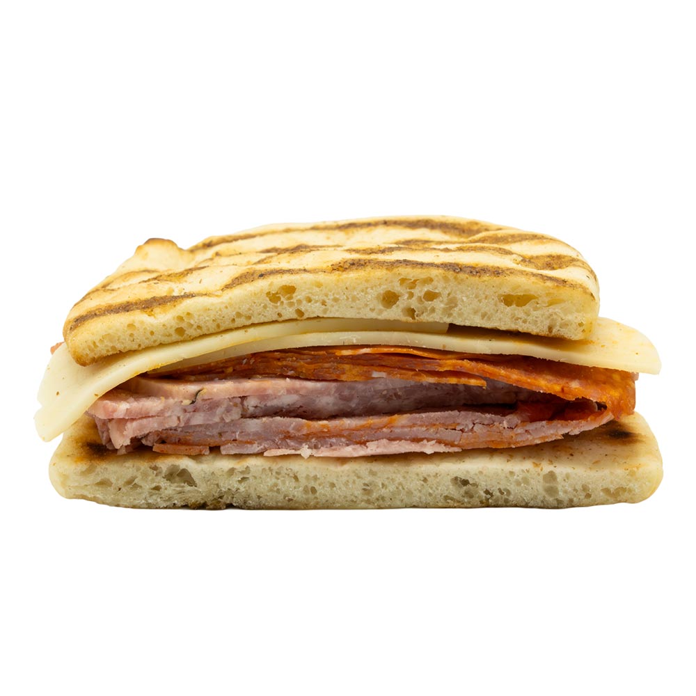 Fresh Craft Italian Flatbread unpackaged