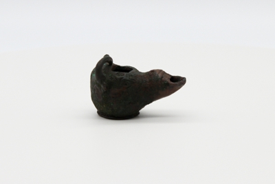 Tiny Teapot