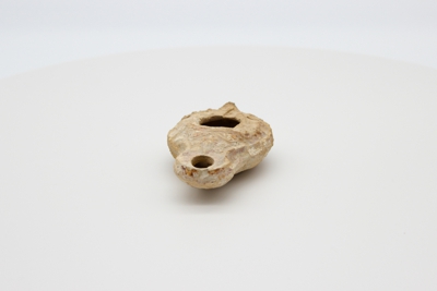 Oil Lamp