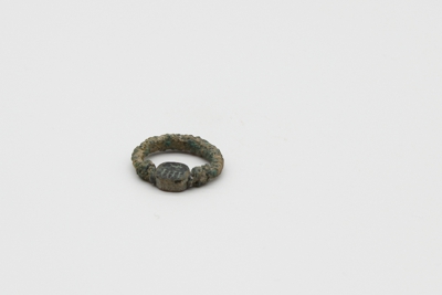 Ring with Seal