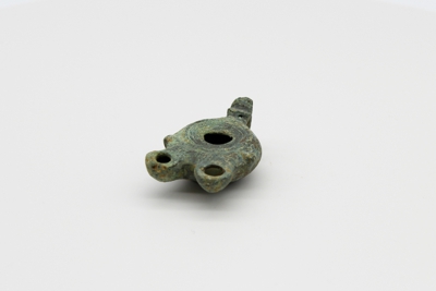 Oil Lamp