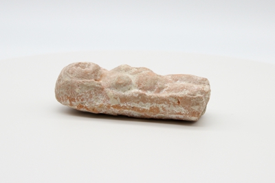 Pregnant Woman Statuette