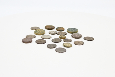 Coins