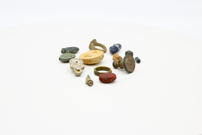 Trinkets