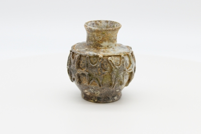 Decorated Jar