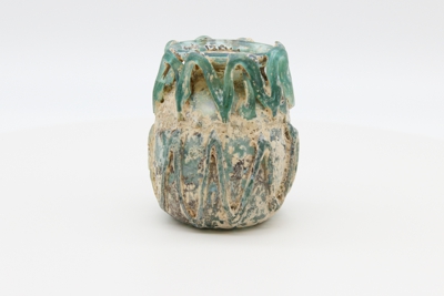 Decorated Jar