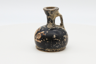 Greek Pottery Juglet