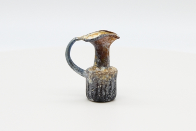Jug with Cylindrical Body