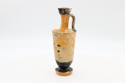 Pottery Juglet