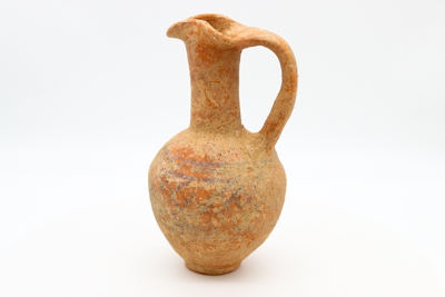 Pottery Jug