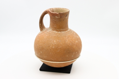 Persian Pottery Jug