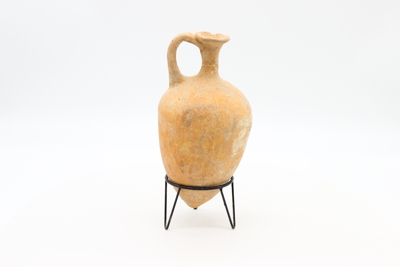 Pottery Juglet