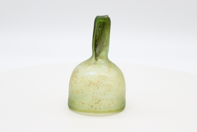 Glass Goblet