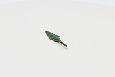Arrowhead