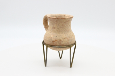 Middle Bronze Age Juglet