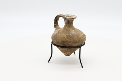 Middle Bronze Age Juglet